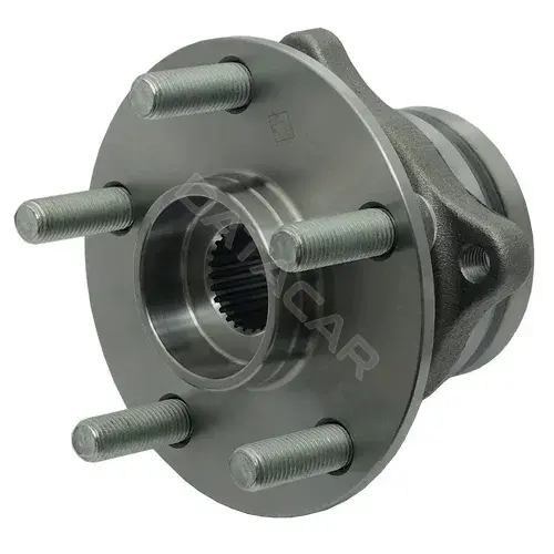 Ступица колеса ZIKMAR Z89343R