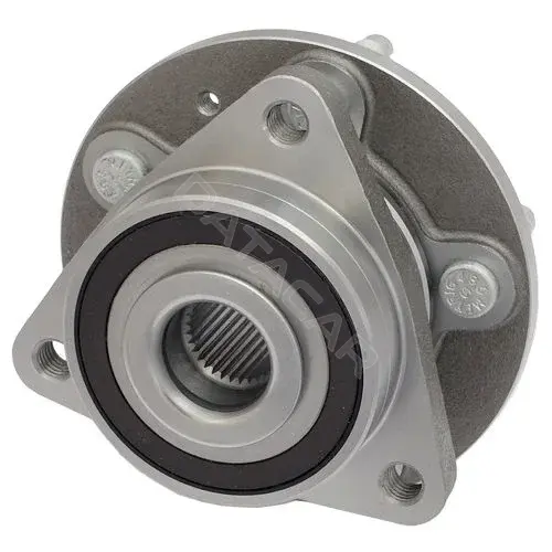 Ступица колеса ZIKMAR Z89355R