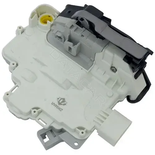 Замок двери ZIKMAR Z59009R