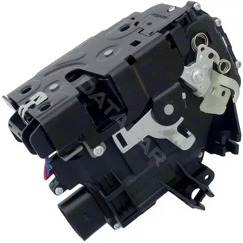 Замок двери ZIKMAR Z59011R
