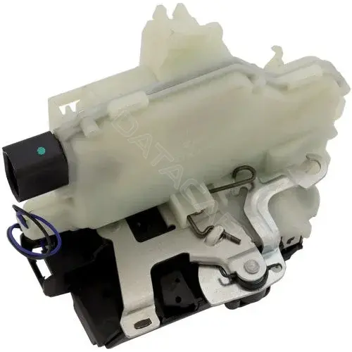 Замок двери ZIKMAR Z59946R