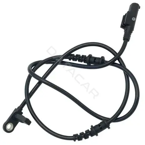 Датчик АБС ZIKMAR Z21119R