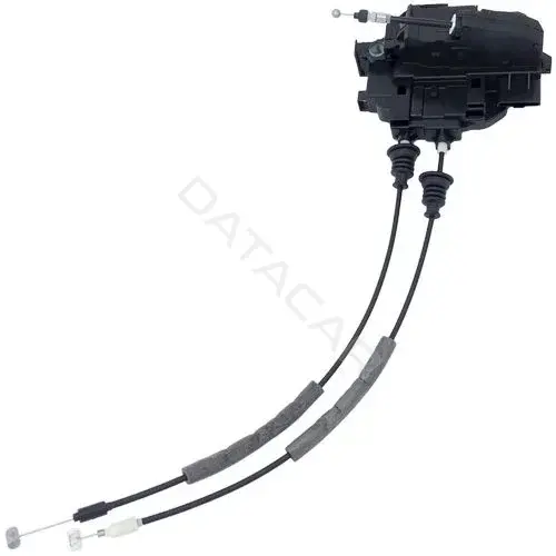 Замок двери ZIKMAR Z59099R