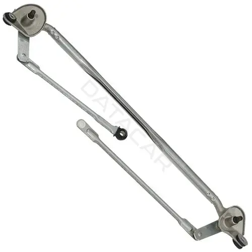 Трапеция стеклоочистителя ZIKMAR Z59517R