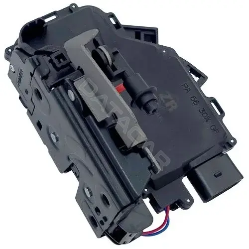 Замок двери ZIKMAR Z59055R