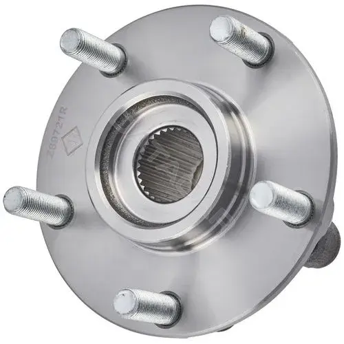 Ступица колеса ZIKMAR Z89721R