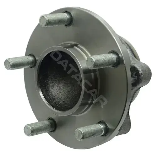 Ступица колеса ZIKMAR Z89104R