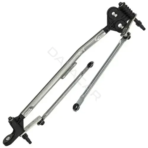 Трапеция стеклоочистителя ZIKMAR Z59502R