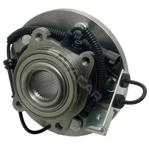 Ступица колеса ZIKMAR Z89408R