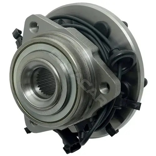 Ступица колеса ZIKMAR Z89494R
