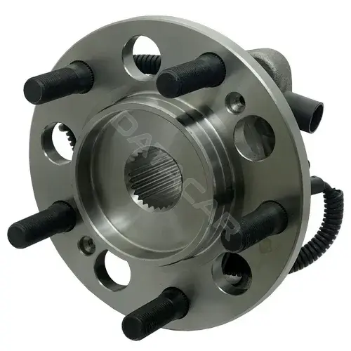 Ступица колеса ZIKMAR Z89430R