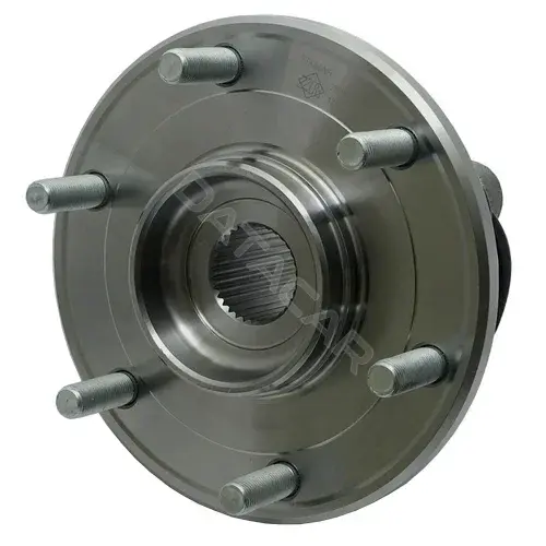 Ступица колеса ZIKMAR Z89118R