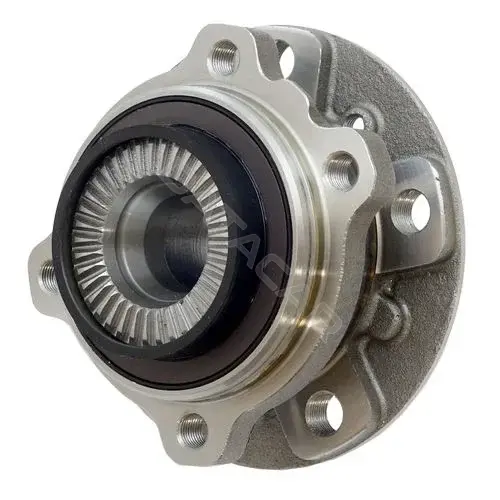 Ступица колеса ZIKMAR Z89387R