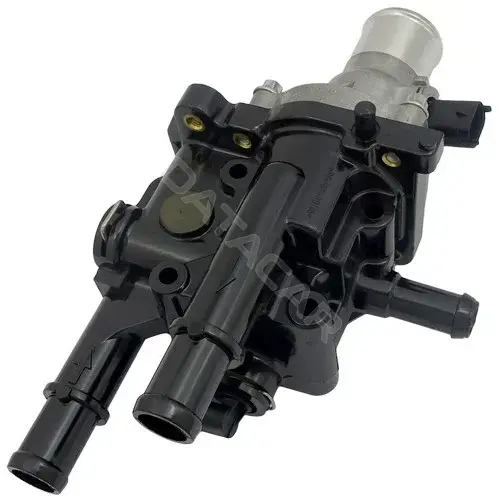 Термостат ZIKMAR Z68553R