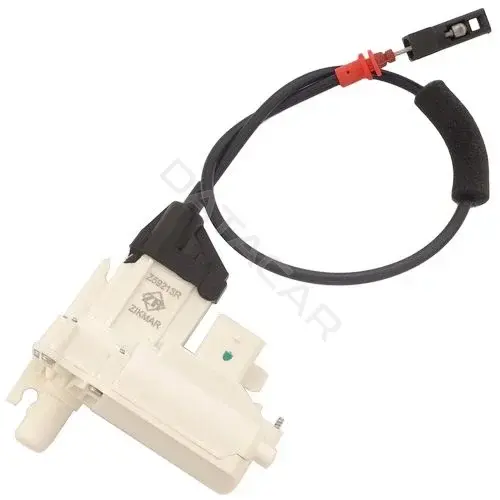 Замок двери ZIKMAR Z59213R