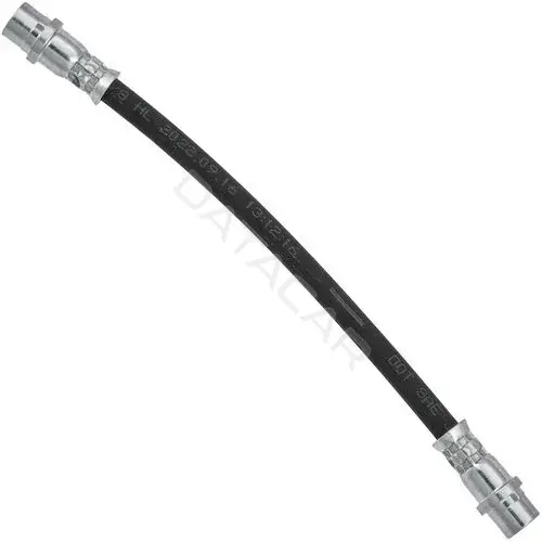 Тормозные шланги ZIKMAR Z75823R