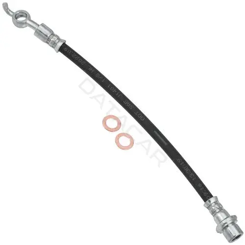 Тормозные шланги ZIKMAR Z75850R
