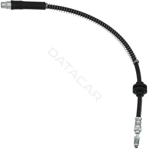 Тормозные шланги ZIKMAR Z75567R