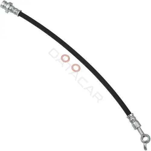 Тормозные шланги ZIKMAR Z75791R