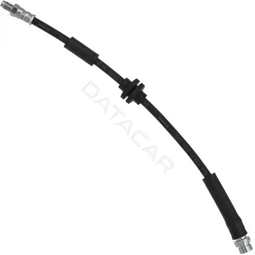 Тормозные шланги ZIKMAR Z75877R