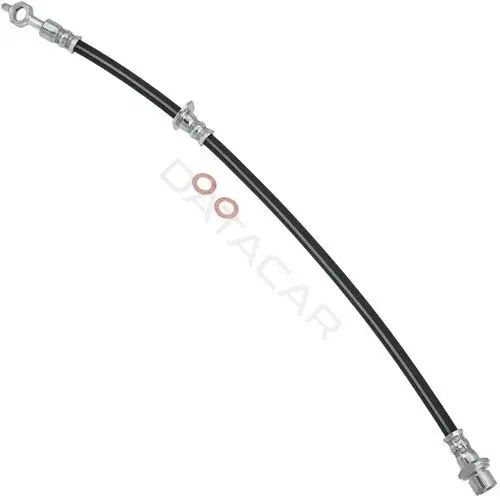 Тормозные шланги ZIKMAR Z75829R