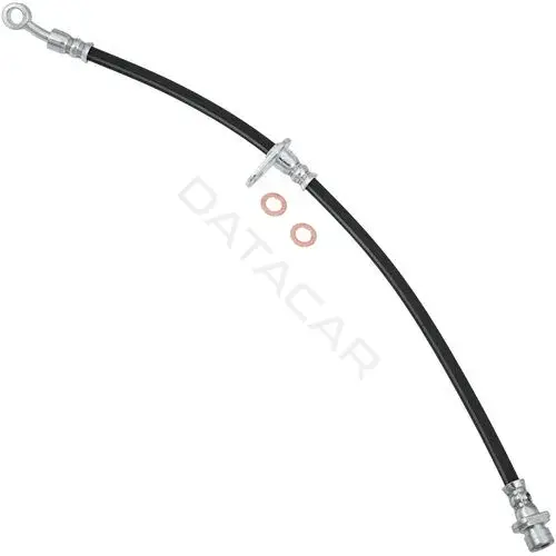 Тормозные шланги ZIKMAR Z75660R