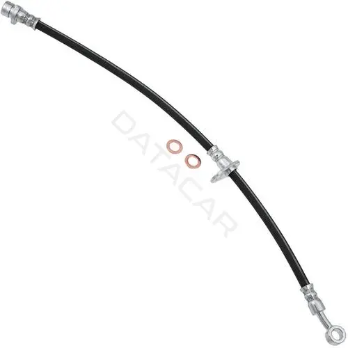Тормозные шланги ZIKMAR Z75664R