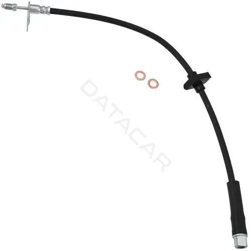 Тормозные шланги ZIKMAR Z75735R