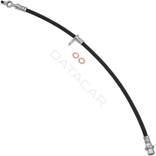 Тормозные шланги ZIKMAR Z75579R