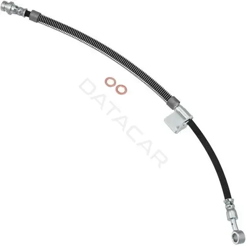 Тормозные шланги ZIKMAR Z75759R