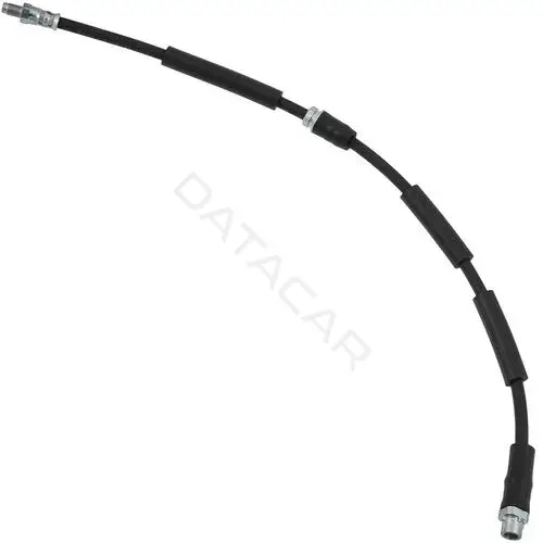 Тормозные шланги ZIKMAR Z75512R