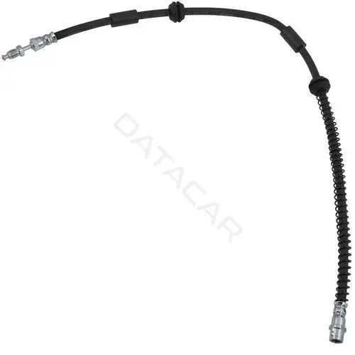 Тормозные шланги ZIKMAR Z75514R