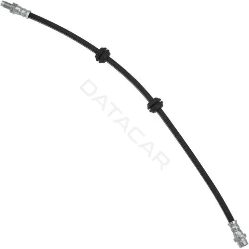 Тормозные шланги ZIKMAR Z75885R