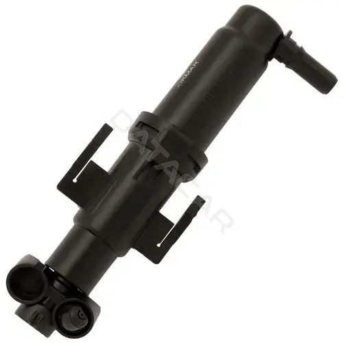Форсунка омывателя фар ZIKMAR Z58433R