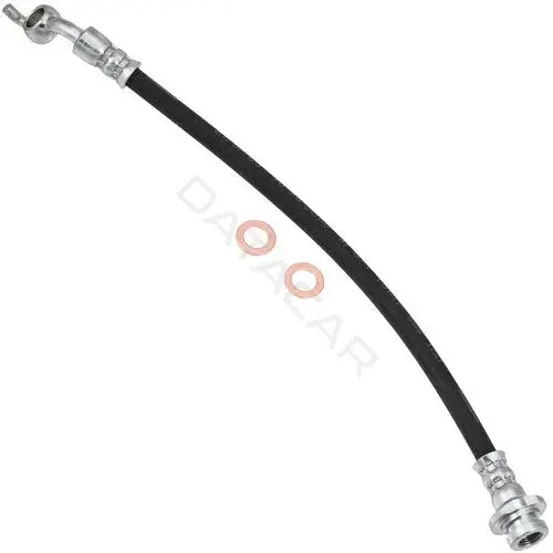 Тормозные шланги ZIKMAR Z75542R