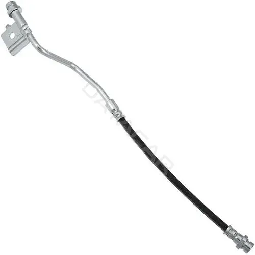 Тормозные шланги ZIKMAR Z75789R