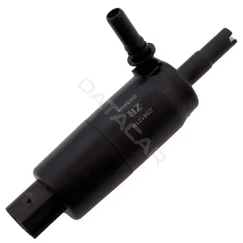 Насос омывателя ZIKMAR Z58121R