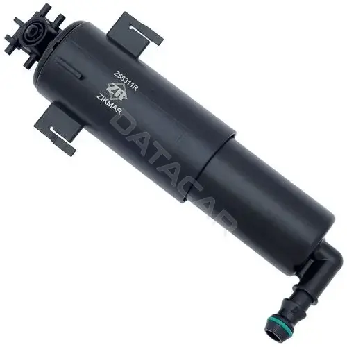 Насос омывателя ZIKMAR Z58311R
