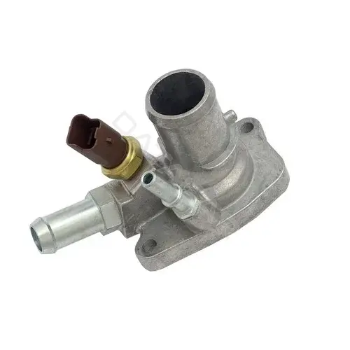 Термостат ZIKMAR Z68528R
