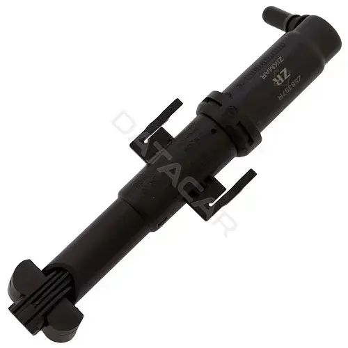 Форсунка омывателя фар ZIKMAR Z58397R