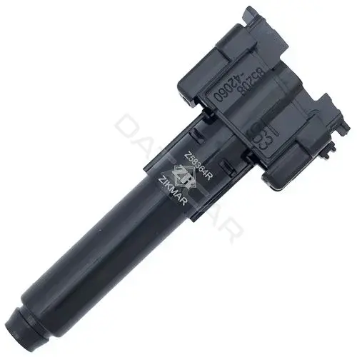 Насос омывателя ZIKMAR Z58364R