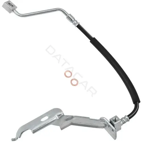 Тормозные шланги ZIKMAR Z75646R