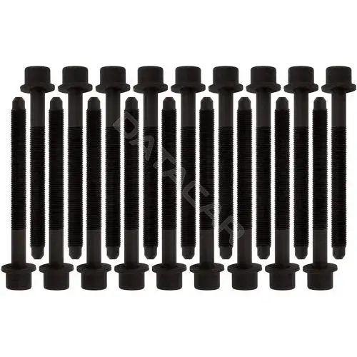 Болты ГБЦ ZIKMAR Z16516R