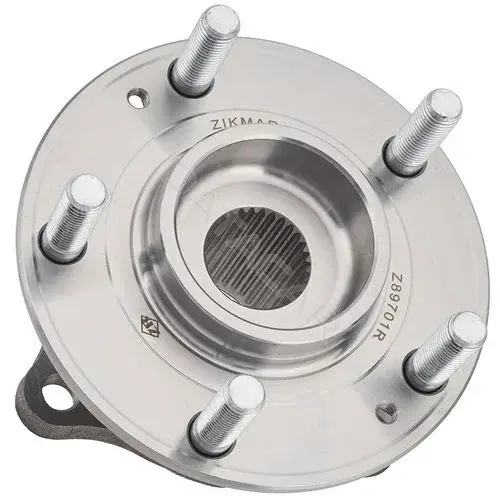 Ступица колеса ZIKMAR Z89701R