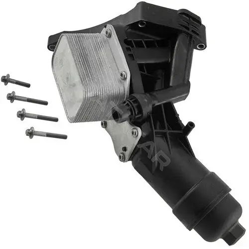 Масляный фильтр ZIKMAR Z68659R