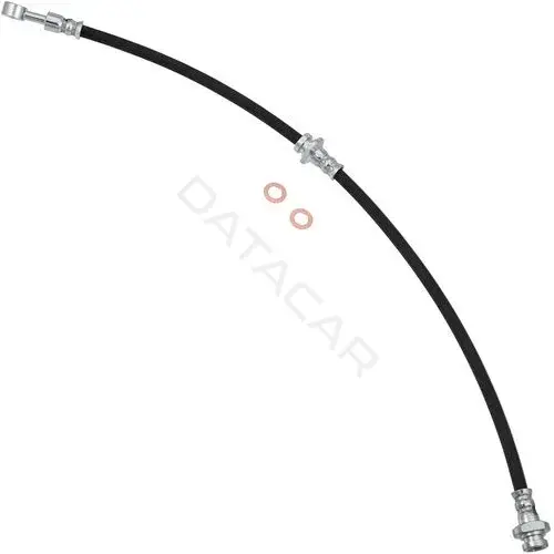 Тормозные шланги ZIKMAR Z75608R