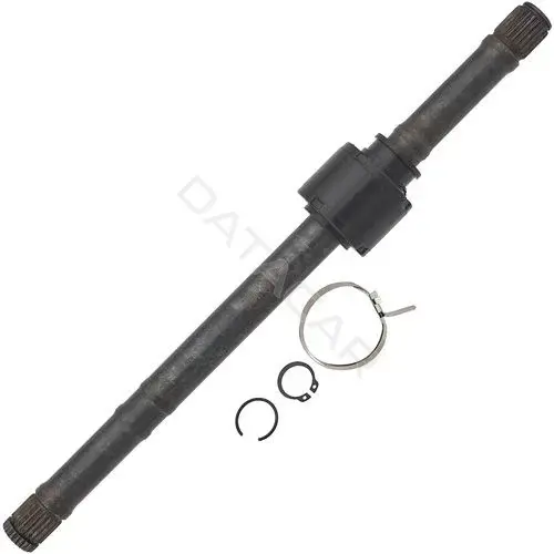Приводной вал / Полуось ZIKMAR Z88189R