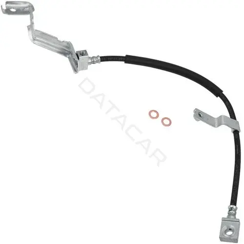 Тормозные шланги ZIKMAR Z75636R
