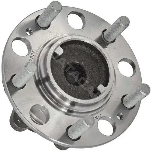 Ступица колеса ZIKMAR Z89732R