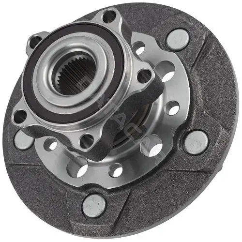 Ступица колеса ZIKMAR Z89689R